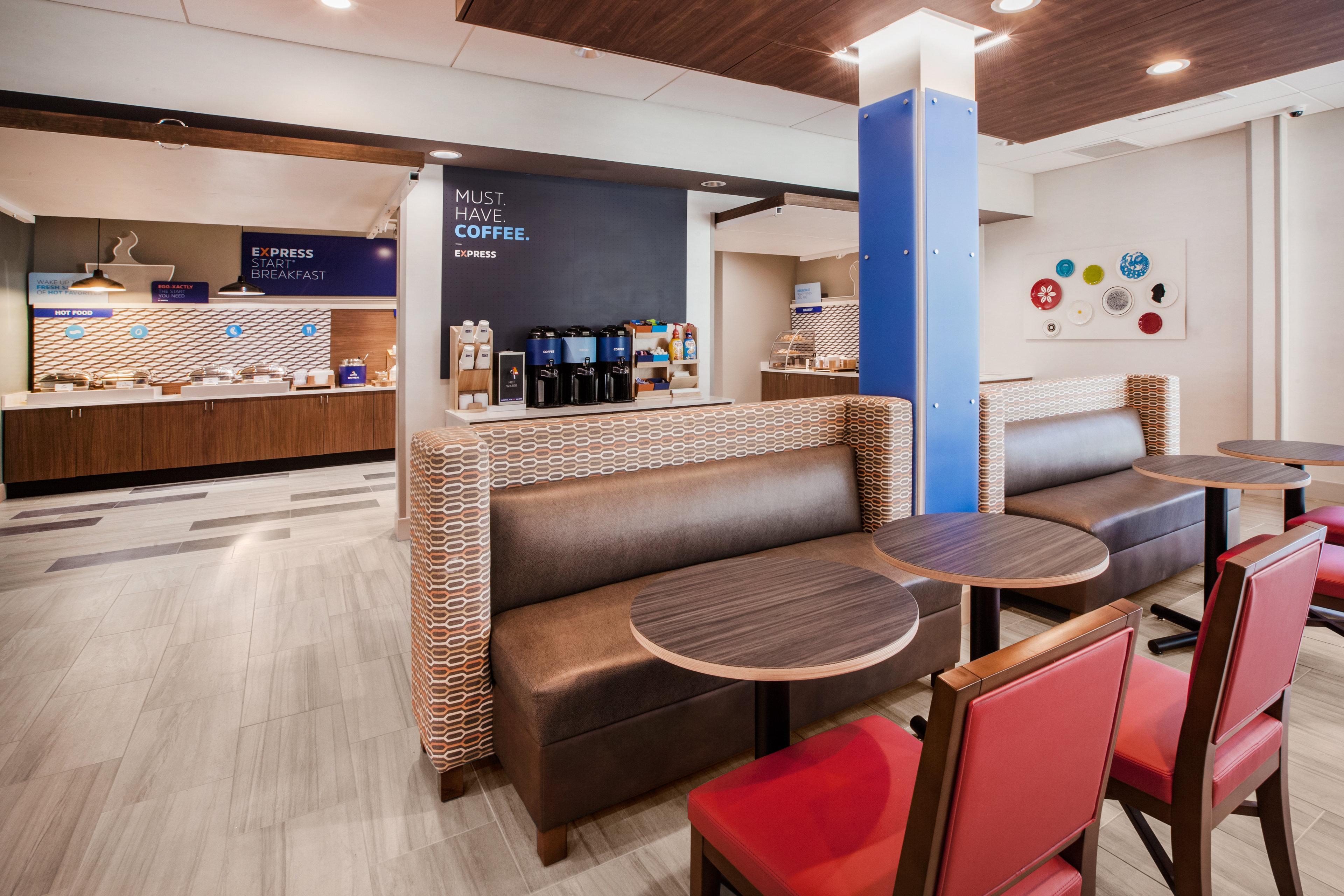 Holiday Inn Express Hotel & Suites Murray By Ihg Zewnętrze zdjęcie