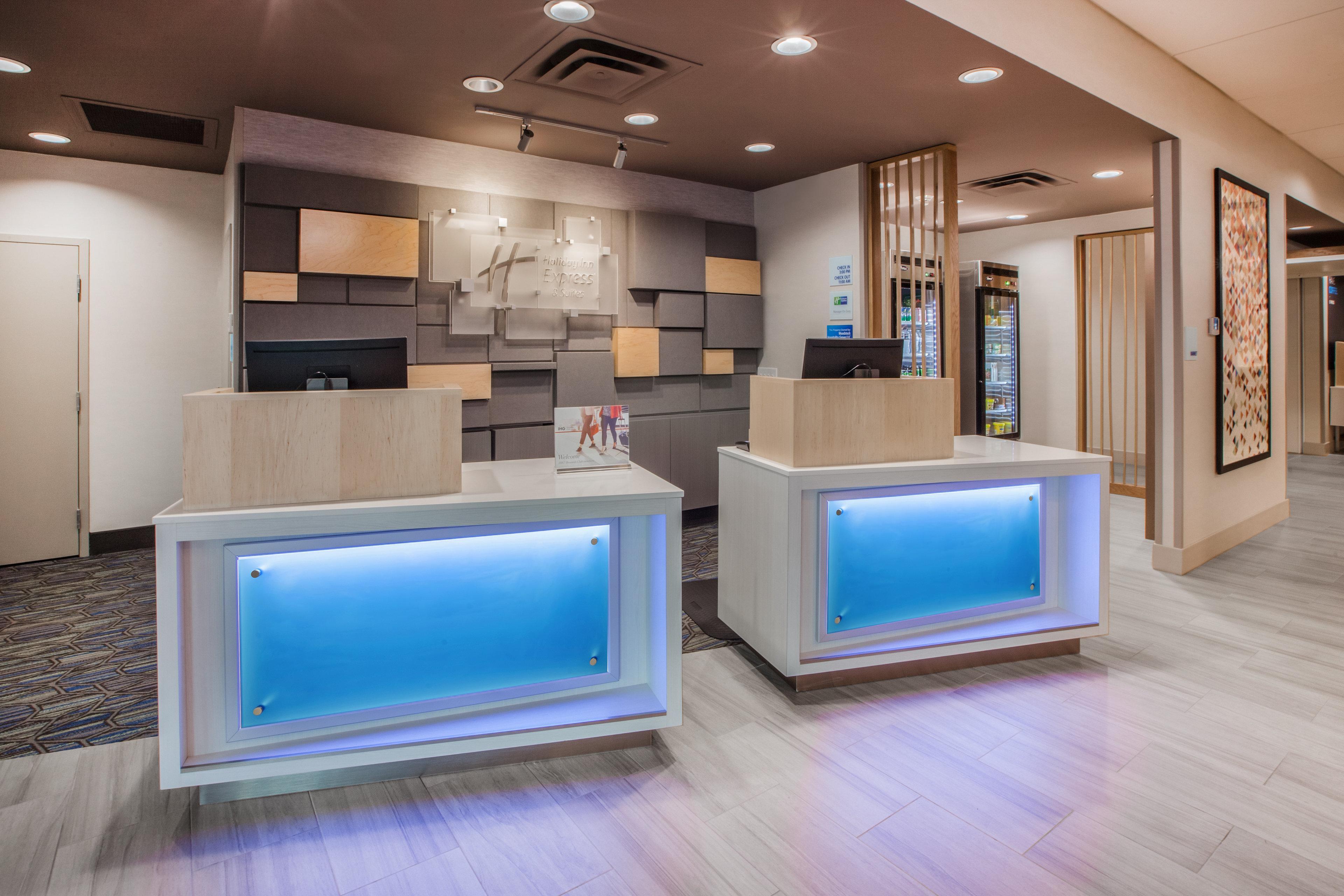 Holiday Inn Express Hotel & Suites Murray By Ihg Zewnętrze zdjęcie