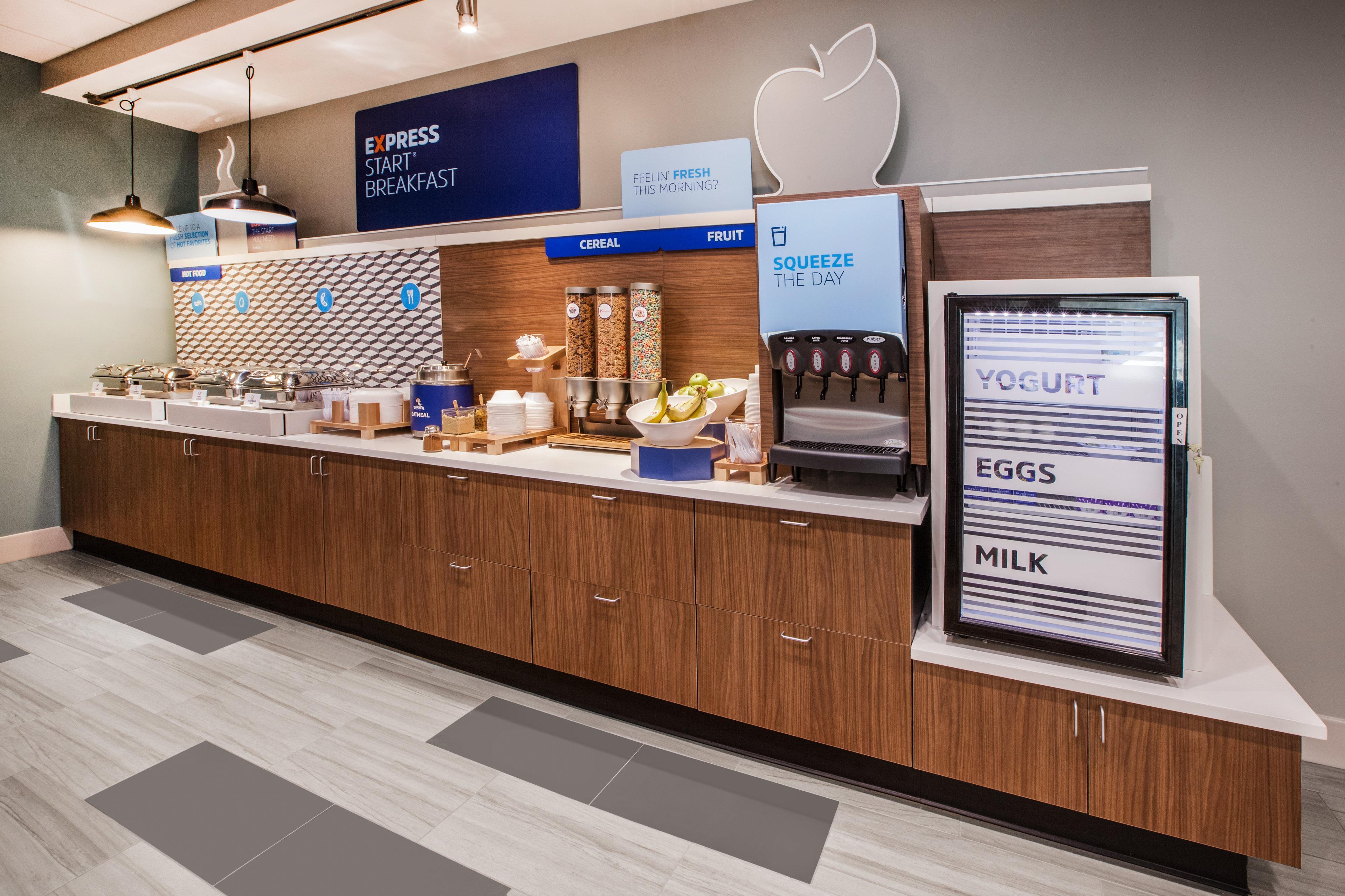 Holiday Inn Express Hotel & Suites Murray By Ihg Zewnętrze zdjęcie