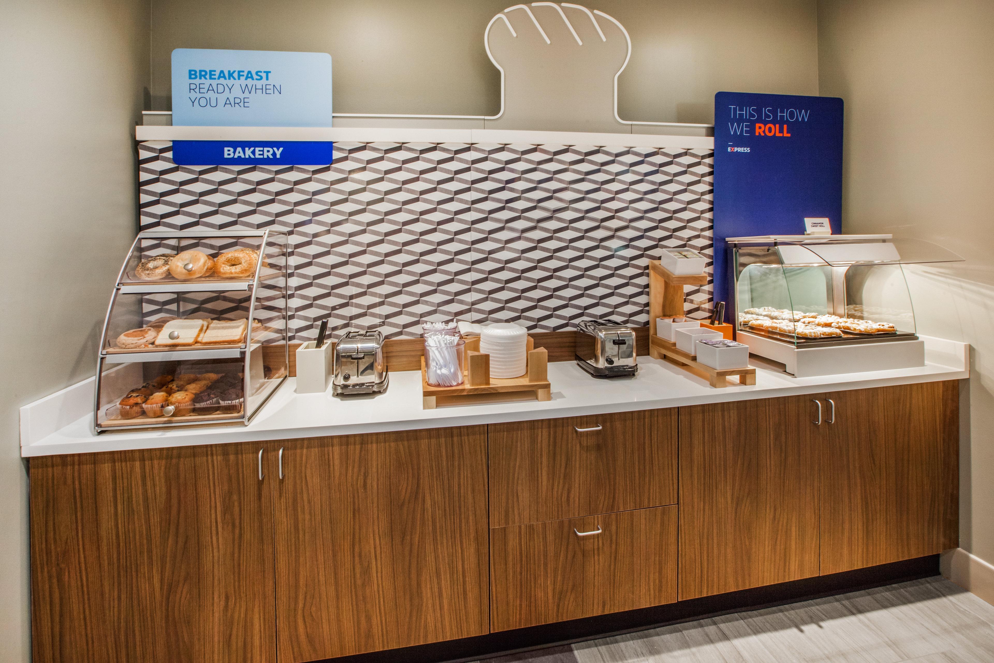 Holiday Inn Express Hotel & Suites Murray By Ihg Zewnętrze zdjęcie
