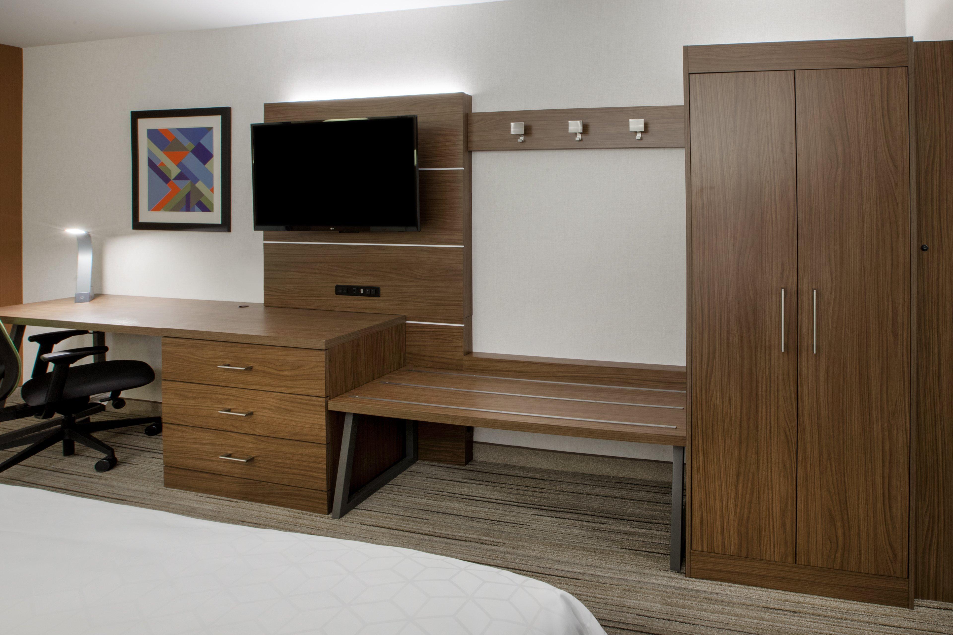 Holiday Inn Express Hotel & Suites Murray By Ihg Zewnętrze zdjęcie