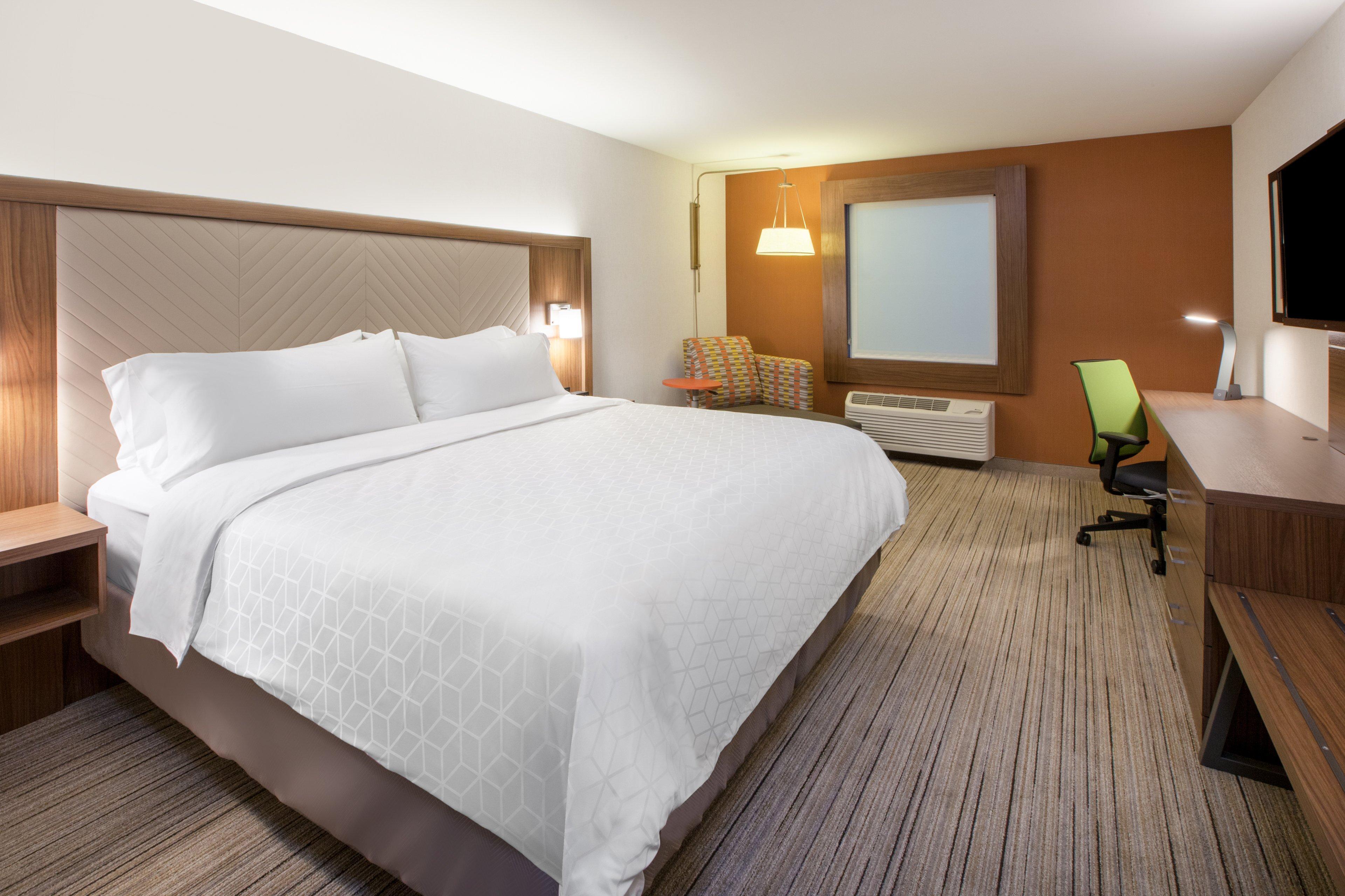 Holiday Inn Express Hotel & Suites Murray By Ihg Zewnętrze zdjęcie