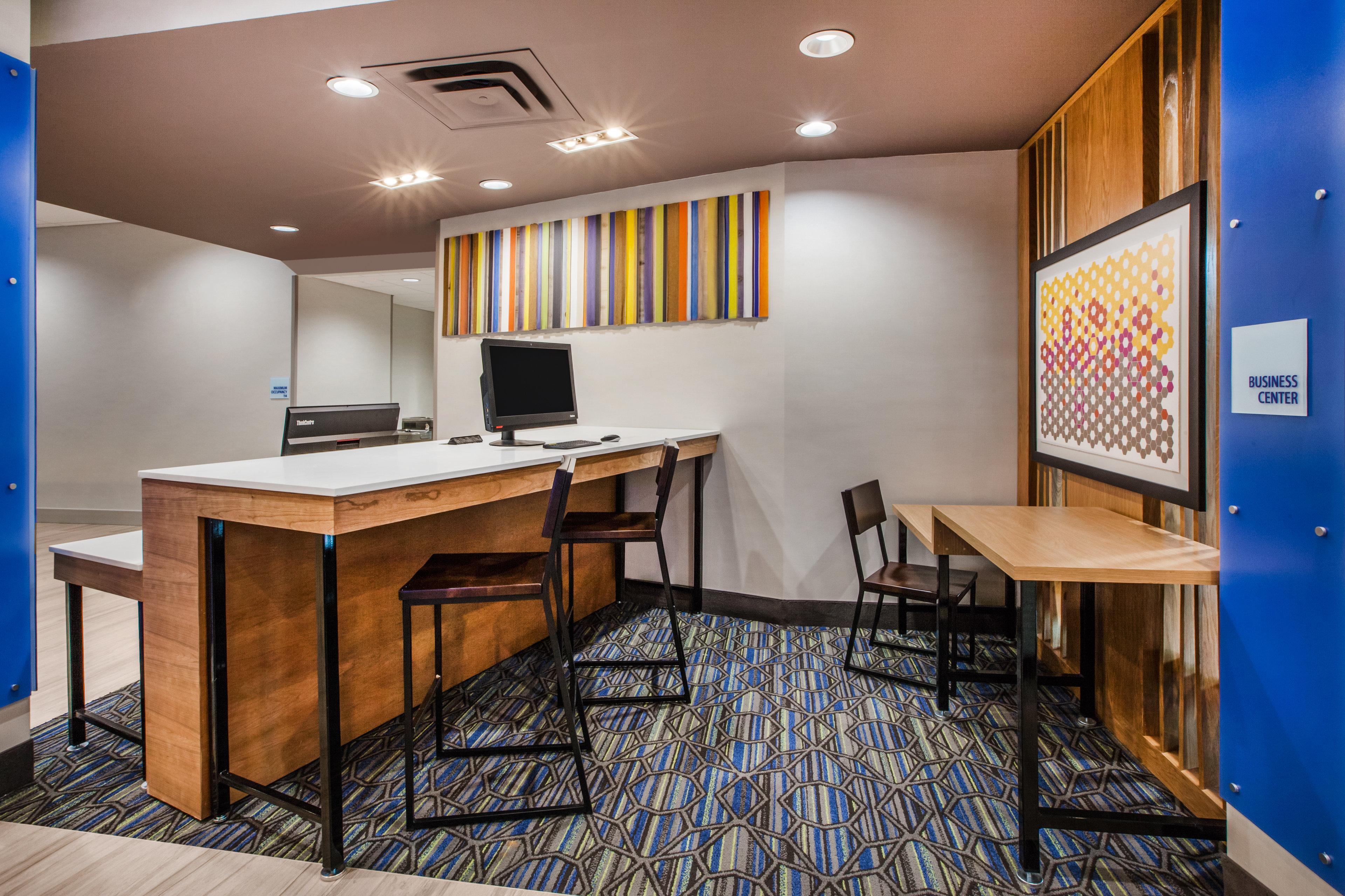 Holiday Inn Express Hotel & Suites Murray By Ihg Zewnętrze zdjęcie
