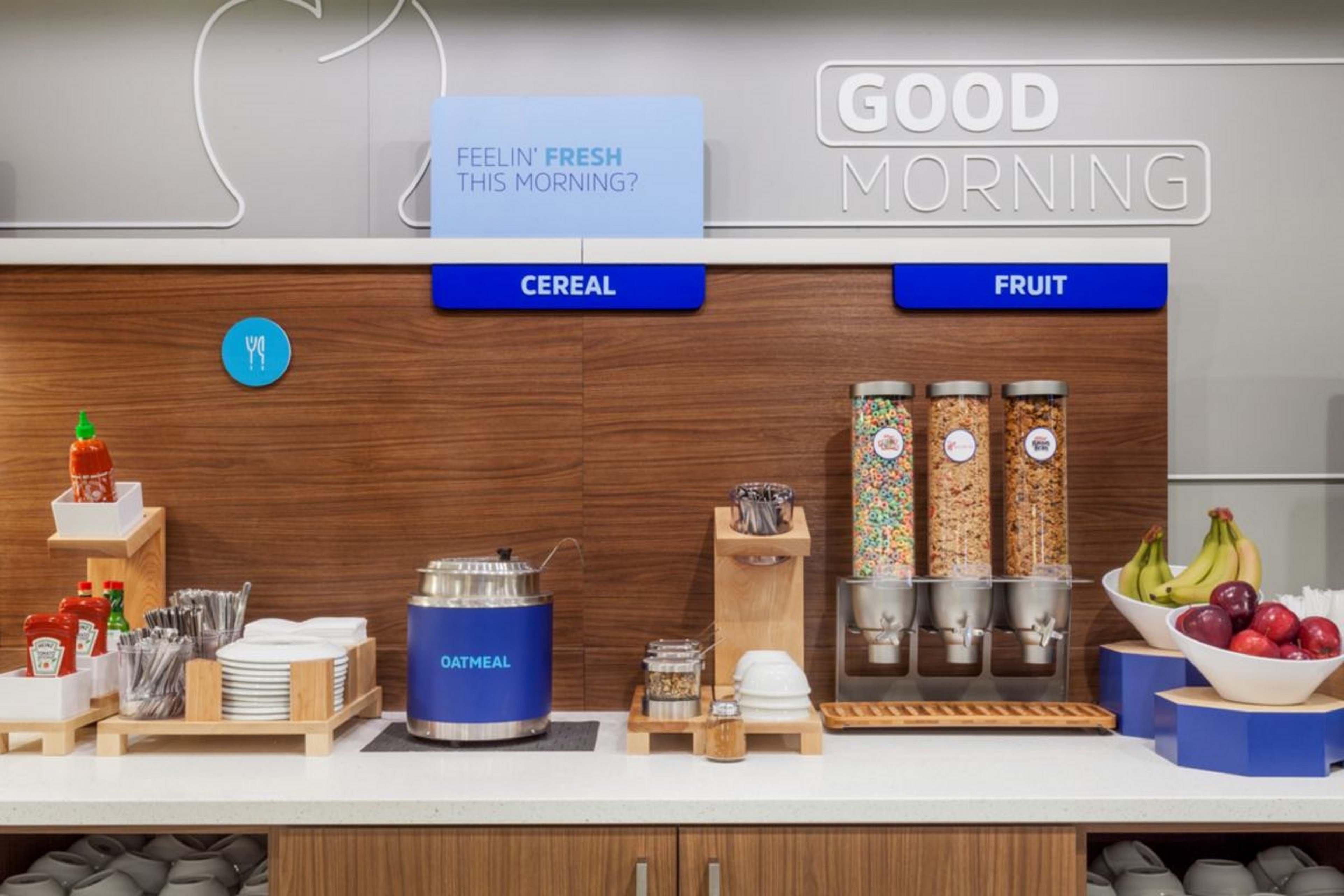 Holiday Inn Express Hotel & Suites Murray By Ihg Zewnętrze zdjęcie