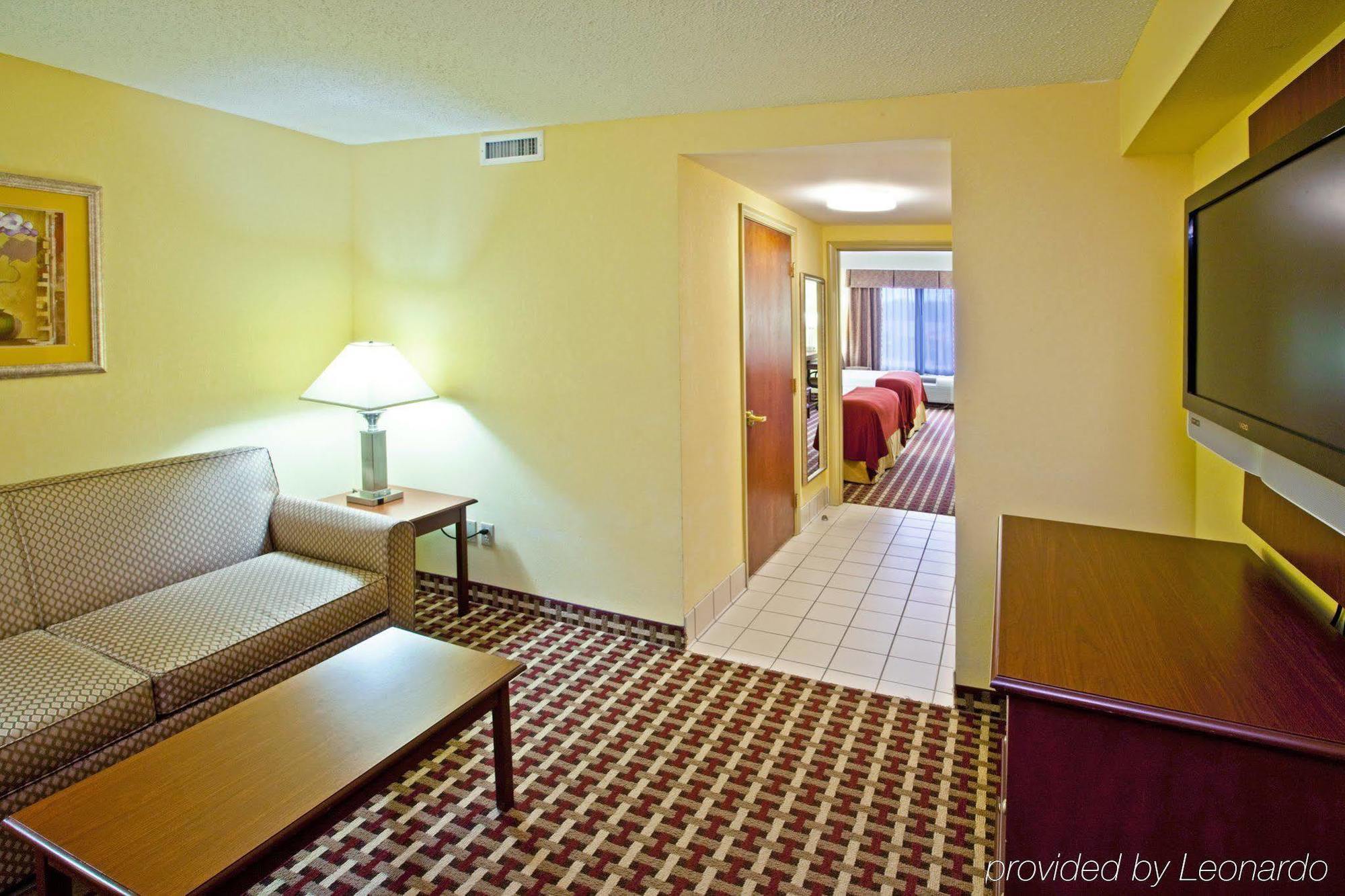 Holiday Inn Express Hotel & Suites Murray By Ihg Pokój zdjęcie