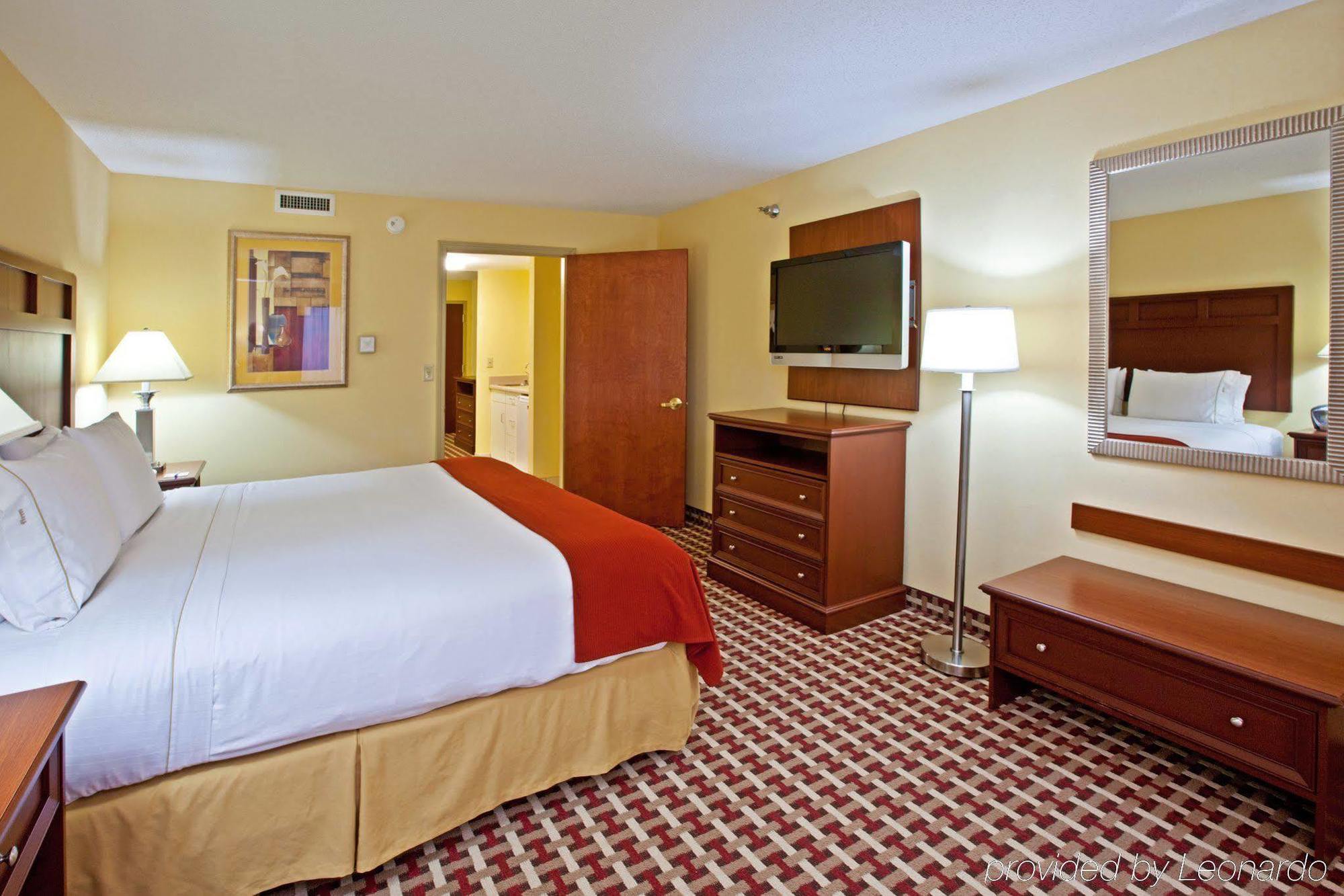Holiday Inn Express Hotel & Suites Murray By Ihg Pokój zdjęcie