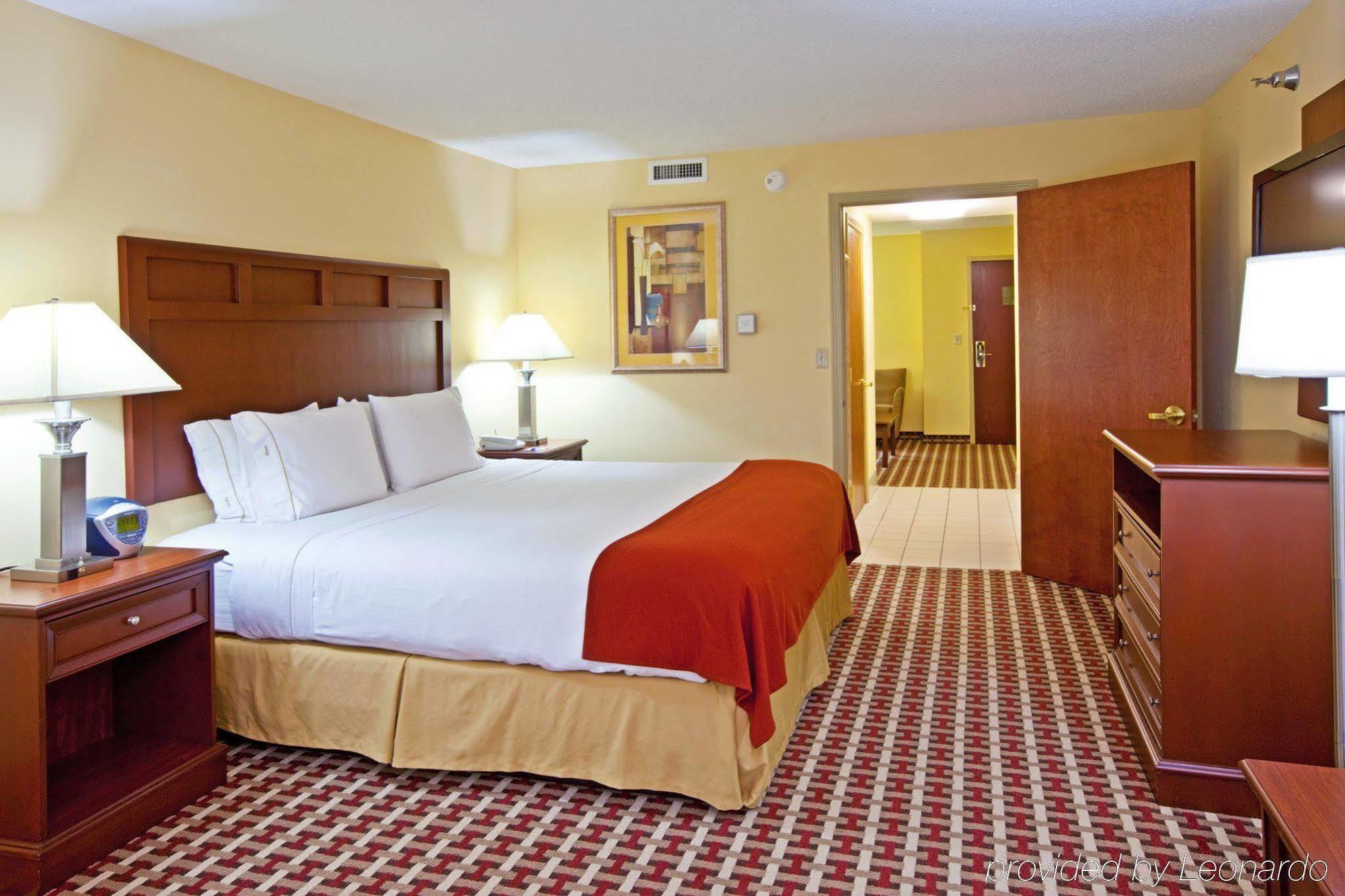 Holiday Inn Express Hotel & Suites Murray By Ihg Pokój zdjęcie