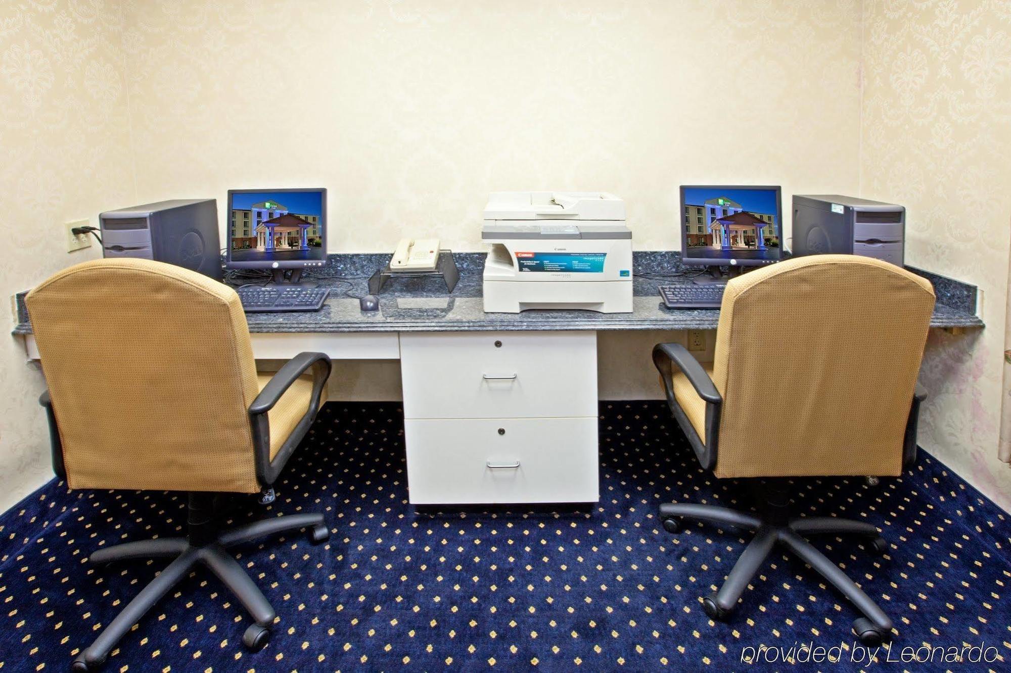 Holiday Inn Express Hotel & Suites Murray By Ihg Zewnętrze zdjęcie