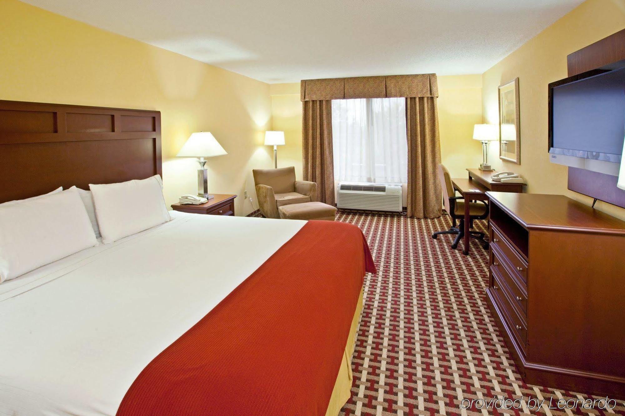 Holiday Inn Express Hotel & Suites Murray By Ihg Pokój zdjęcie