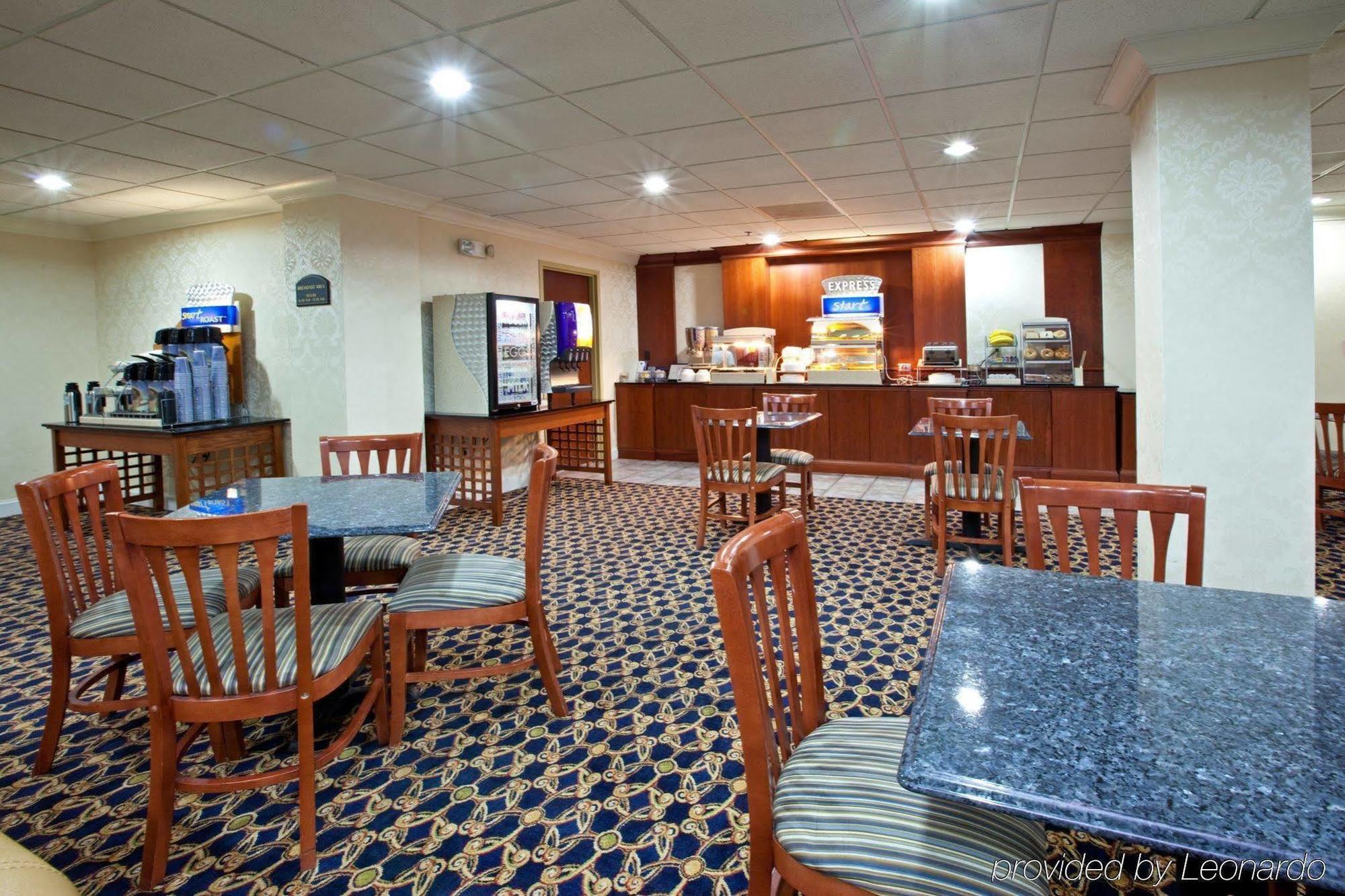 Holiday Inn Express Hotel & Suites Murray By Ihg Zewnętrze zdjęcie
